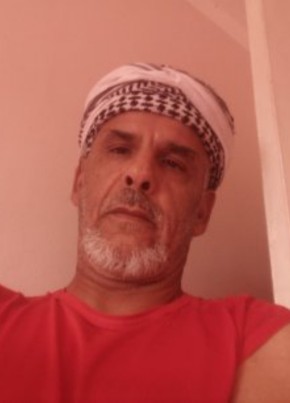 Abdelkader, 63, People’s Democratic Republic of Algeria, Bou Ismaïl
