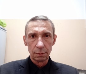 Роман, 57 лет, Кувандык