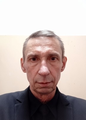 Роман, 57, Россия, Кувандык
