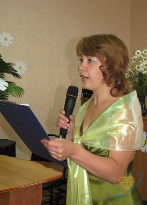 Natali, 46, Россия, Курган
