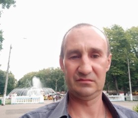 Negor, 51, Saint Petersburg