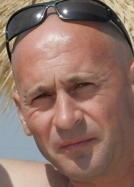Сергей, 53, Україна, Каховка