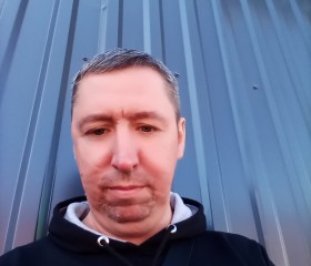 Andrey, 45, Ezhva