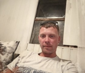 Pankrat, 33, Sarapul