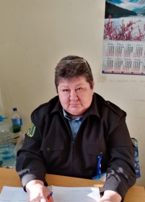 Ольга, 56, Россия, Майкоп