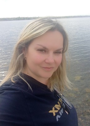 Наталья из Волгограда 48 лет