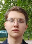 Ivan, 20 лет, Москва