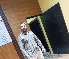 احمد, 32, Jericho