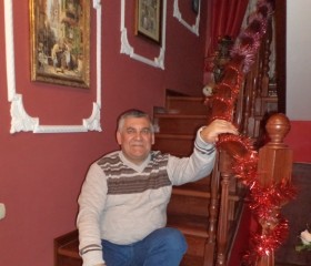 Борис, 69 лет, Петрозаводск