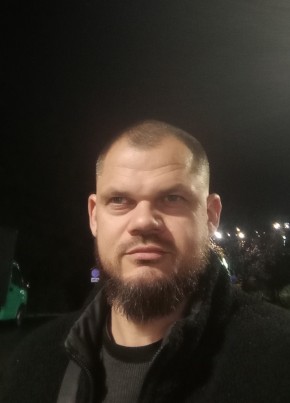 Олег из Лазаревское 41 год