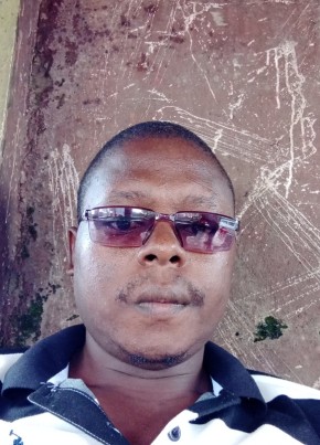 Lino, 29, República de Moçambique, Chimoio