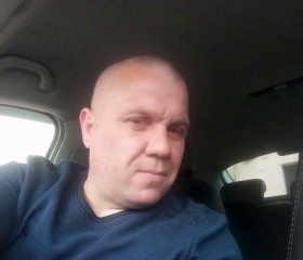 Виталий, 43 года, Горад Мінск