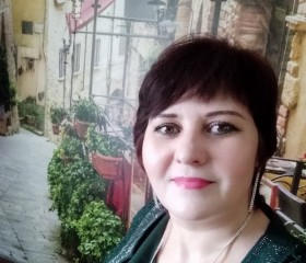 Ольга, 47 лет, Шуя