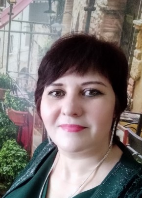 Ольга, 47, Россия, Шуя