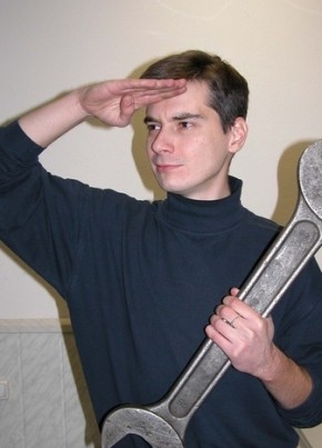 Вячеслав, 39, Россия, Краснокамск