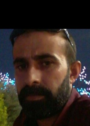 Ömer, 38, Türkiye Cumhuriyeti, Sivas