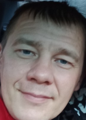 Алексей смирнов, 39, Россия, Кохма