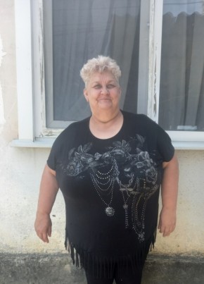 Светлана, 60, Россия, Майкоп