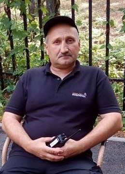 Александр, 56, Україна, Тараща