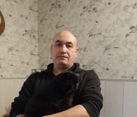Машраб, 52 года, Санкт-Петербург
