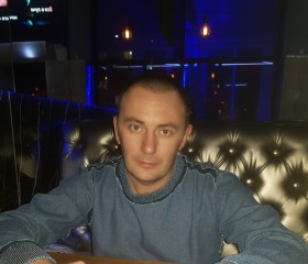 Denis, 43, Saint Petersburg