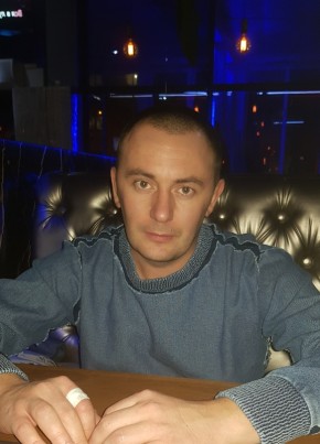 Denis, 43, Russia, Saint Petersburg