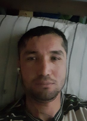 Aziz, 39, Россия, Казачинское (Иркутская обл.)