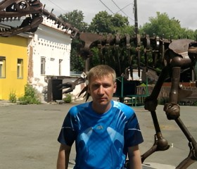 sergey, 48, Novokuybyshevsk