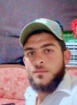 هجمات خليفه, 19, Amman