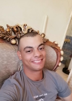 محمود عزت, 23, Egypt, Cairo