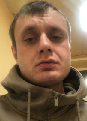 Илья, 29, Россия, Кузнецк