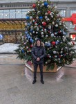 Maksim, 39, Moscow