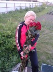 Марина, 56 лет, Красноярск