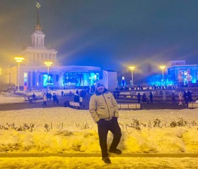 Мавлон бек, 30 лет, Москва