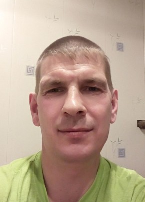Леонид, 48, Россия, Череповец
