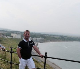Andrzej, 40 лет, Hull