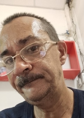 Александр из Павлодара 48 лет