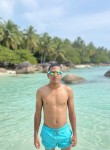 Oliver, 26  , Port-au-Prince