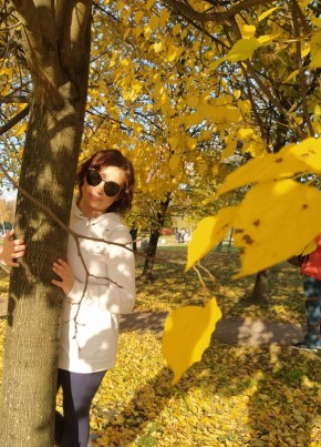 Екатерина, 40, Россия, Санкт-Петербург