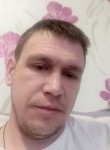 Vitaliy, 39, Mezhdurechensk