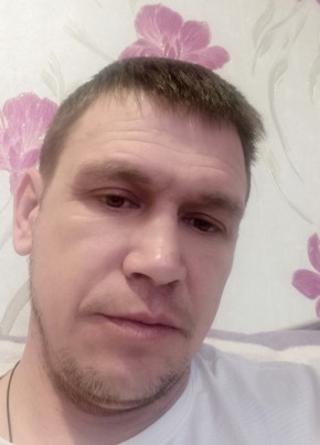 Vitaliy, 39, Russia, Mezhdurechensk
