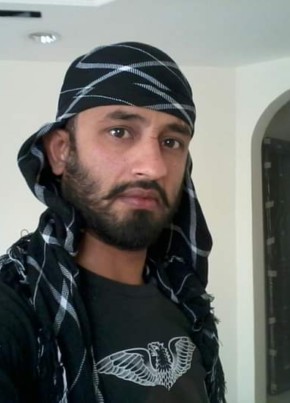 Ali khan, 32, پاکستان, اسلام آباد