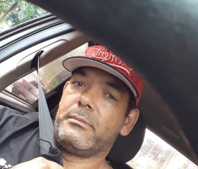 Marcelo, 46 лет, Curitiba