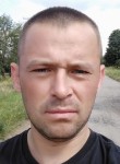 Міша, 36 лет, Володимир-Волинський