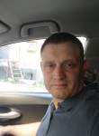 Andrey, 45, Chelyabinsk