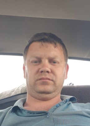 Diman, 36, Россия, Буденновск