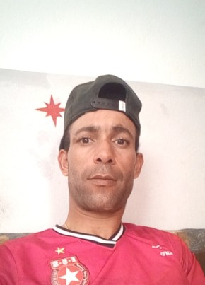 Ghazi, 33, تونس, المهدية