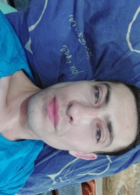Азар, 34, Россия, Зирган