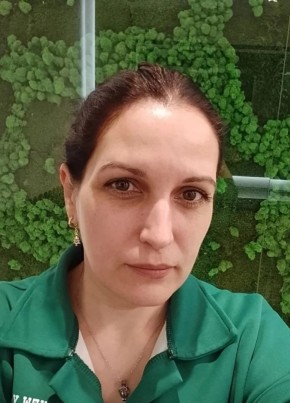 Олеся из Прокопьевска 44 года