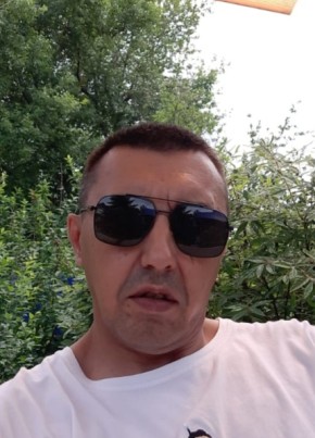 Алексей Тень, 43, Россия, Биробиджан